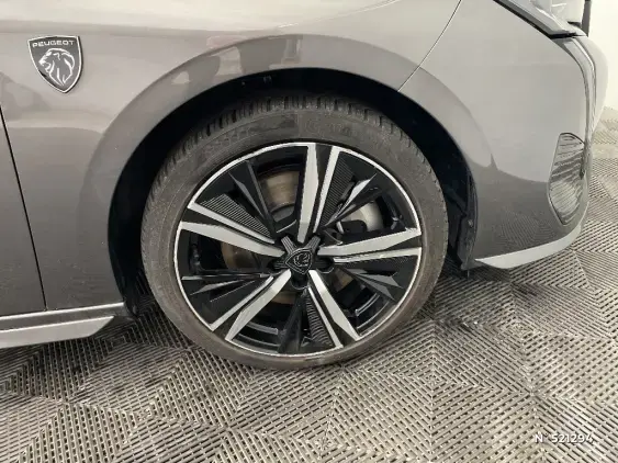 PEUGEOT 308 SW III - voiture d'occasion - Photo 8