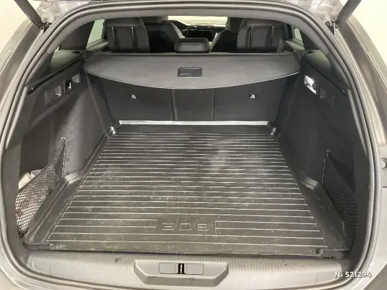 PEUGEOT 308 SW III - voiture d'occasion - Photo 7