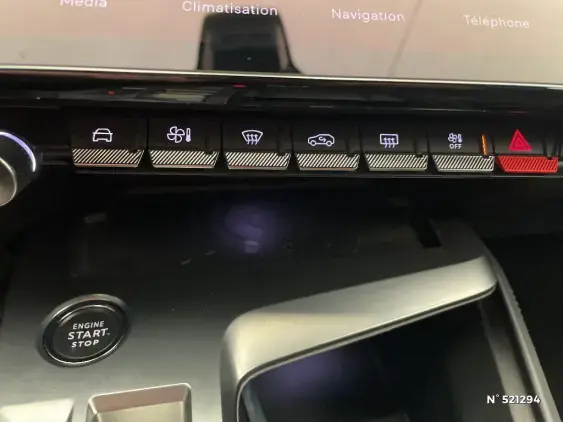 PEUGEOT 308 SW III - voiture d'occasion - Photo 15