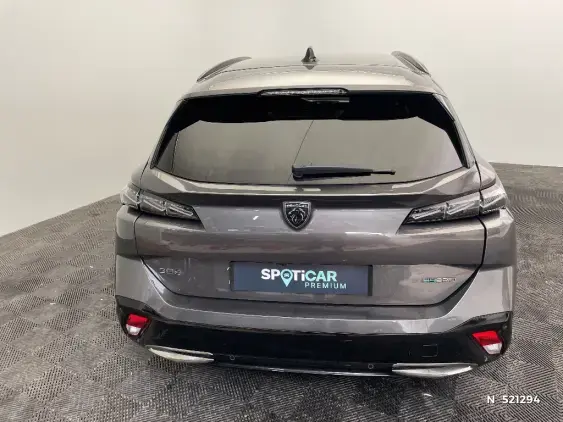 PEUGEOT 308 SW III - voiture d'occasion - Photo 6