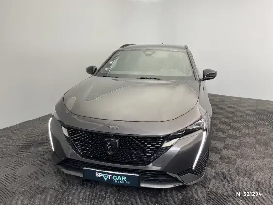 PEUGEOT 308 SW III - voiture d'occasion - Photo 3