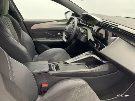 PEUGEOT 308 SW III - voiture d'occasion - Photo 10