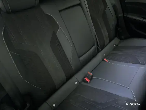 PEUGEOT 308 SW III - voiture d'occasion - Photo 11