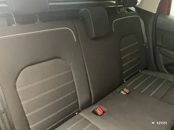 DACIA DUSTER II - voiture d'occasion - Photo 11