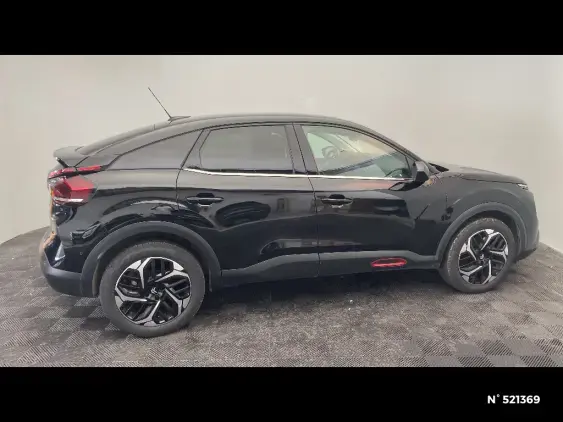 CITROEN C4 III - voiture d'occasion - Photo 5