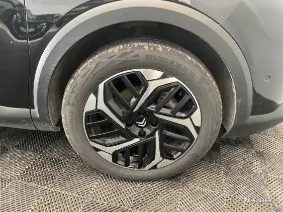 CITROEN C4 III - voiture d'occasion - Photo 7