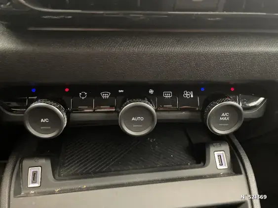 CITROEN C4 III - voiture d'occasion - Photo 14