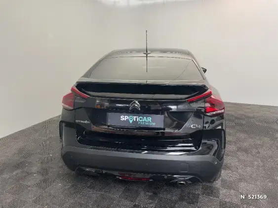 CITROEN C4 III - voiture d'occasion - Photo 6