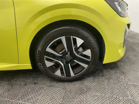 PEUGEOT 208 II - voiture d'occasion - Photo 8