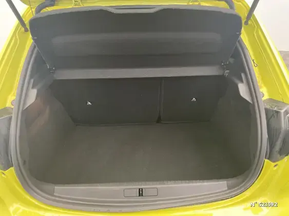 PEUGEOT 208 II - voiture d'occasion - Photo 7