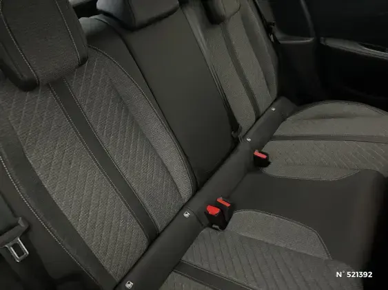 PEUGEOT 208 II - voiture d'occasion - Photo 11