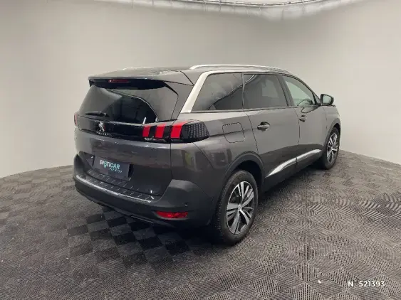 PEUGEOT 5008 II - voiture d'occasion - Photo 4