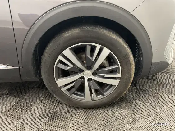 PEUGEOT 5008 II - voiture d'occasion - Photo 8