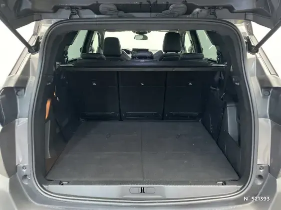 PEUGEOT 5008 II - voiture d'occasion - Photo 7