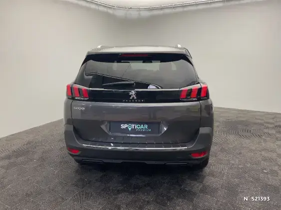 PEUGEOT 5008 II - voiture d'occasion - Photo 6