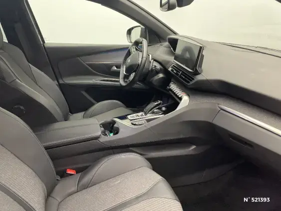 PEUGEOT 5008 II - voiture d'occasion - Photo 10