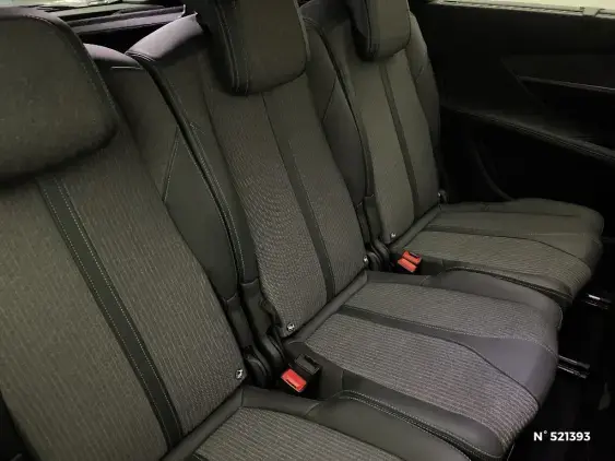 PEUGEOT 5008 II - voiture d'occasion - Photo 11