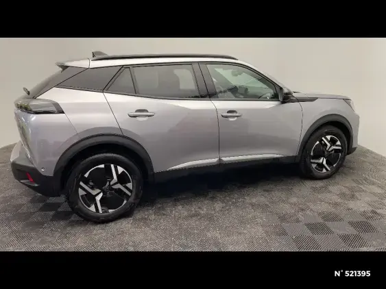 PEUGEOT 2008 II - voiture d'occasion - Photo 5