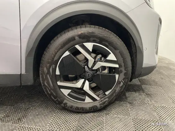 PEUGEOT 2008 II - voiture d'occasion - Photo 8