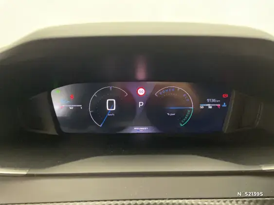 PEUGEOT 2008 II - voiture d'occasion - Photo 12