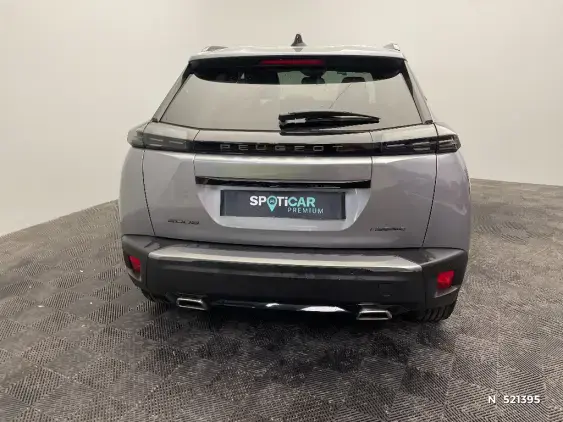 PEUGEOT 2008 II - voiture d'occasion - Photo 6