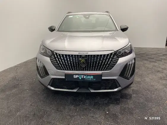 PEUGEOT 2008 II - voiture d'occasion - Photo 3