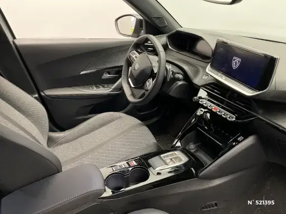 PEUGEOT 2008 II - voiture d'occasion - Photo 10