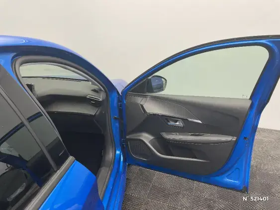 PEUGEOT 208 II - voiture d'occasion - Photo 8