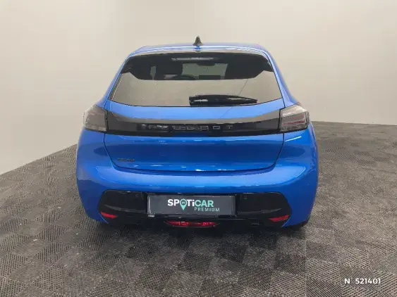 PEUGEOT 208 II - voiture d'occasion - Photo 6