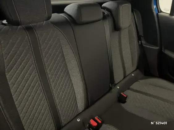 PEUGEOT 208 II - voiture d'occasion - Photo 11