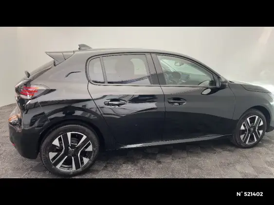 PEUGEOT 208 II - voiture d'occasion - Photo 5