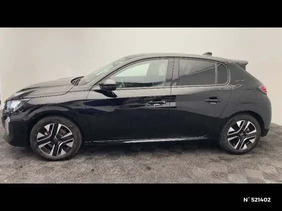 PEUGEOT 208 II - voiture d'occasion - Photo 2