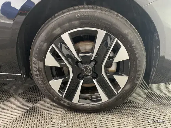 PEUGEOT 208 II - voiture d'occasion - Photo 8