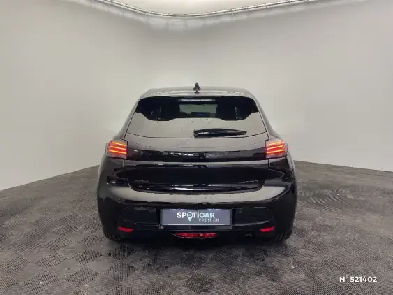 PEUGEOT 208 II - voiture d'occasion - Photo 6