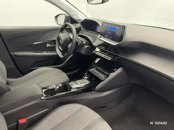 PEUGEOT 208 II - voiture d'occasion - Photo 10