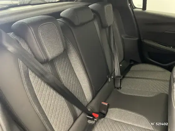 PEUGEOT 208 II - voiture d'occasion - Photo 11