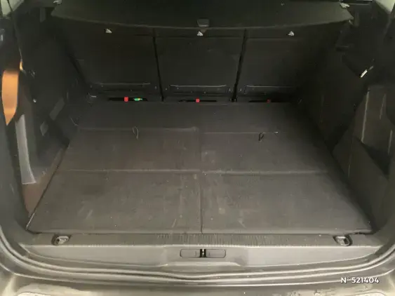 PEUGEOT 5008 II - voiture d'occasion - Photo 7