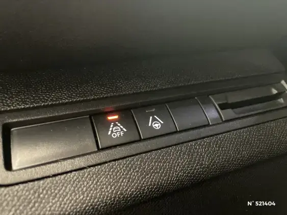 PEUGEOT 5008 II - voiture d'occasion - Photo 15