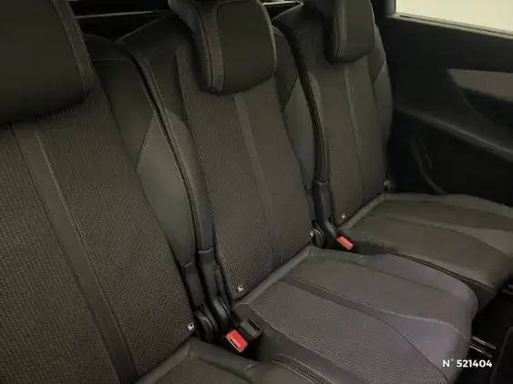 PEUGEOT 5008 II - voiture d'occasion - Photo 11