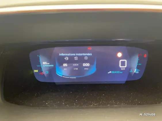 PEUGEOT 208 BUSINESS R II - voiture d'occasion - Photo 12