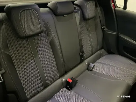 PEUGEOT 208 BUSINESS R II - voiture d'occasion - Photo 11