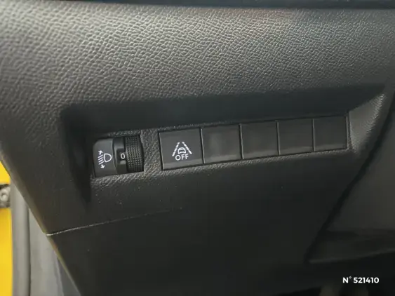 PEUGEOT 208 BUSINESS R II - voiture d'occasion - Photo 15