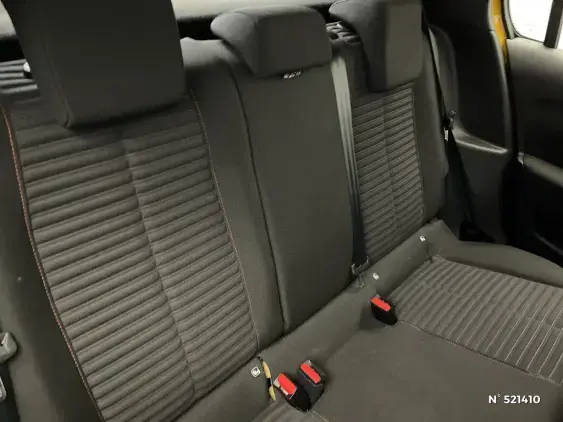 PEUGEOT 208 BUSINESS R II - voiture d'occasion - Photo 11