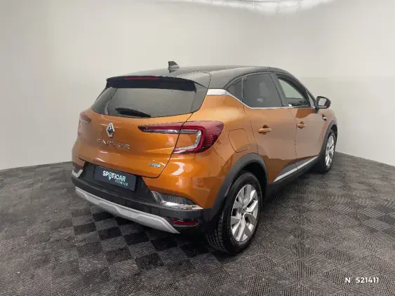 RENAULT CAPTUR II - voiture d'occasion - Photo 4