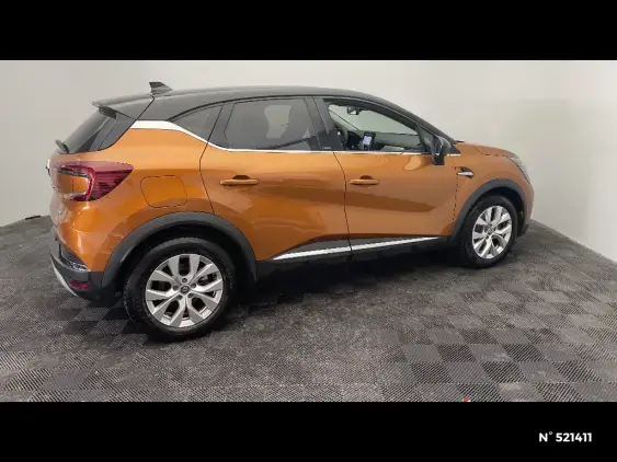 RENAULT CAPTUR II - voiture d'occasion - Photo 5