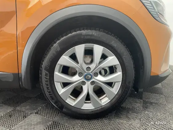 RENAULT CAPTUR II - voiture d'occasion - Photo 8