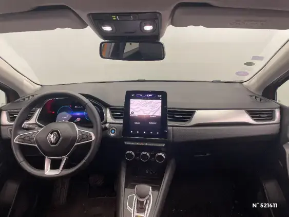 RENAULT CAPTUR II - voiture d'occasion - Photo 9