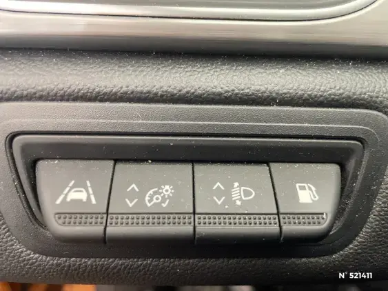 RENAULT CAPTUR II - voiture d'occasion - Photo 15