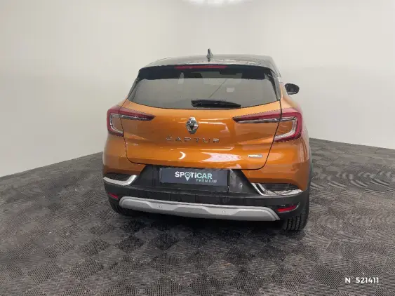 RENAULT CAPTUR II - voiture d'occasion - Photo 6