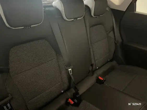 RENAULT CAPTUR II - voiture d'occasion - Photo 11